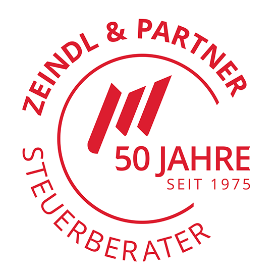 50 Jahre Siegel der Kanzlei Zeindl & Partner